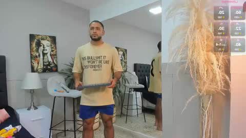 Emilio online show from 09.28.25