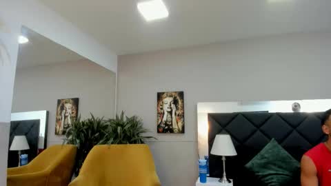 Emilio online show from 11.09.25