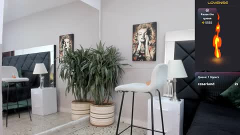 Emilio online show from 11.10.25