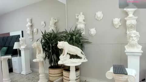 Emilio online show from 11.16.25