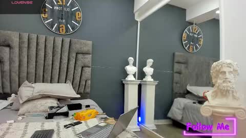 Emilio online show from 01.10.26