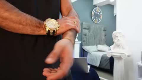 Emilio online show from 02.06.26