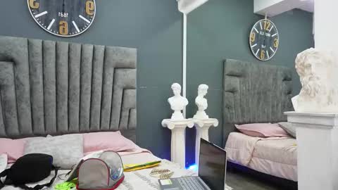 Emilio online show from 03.03.26