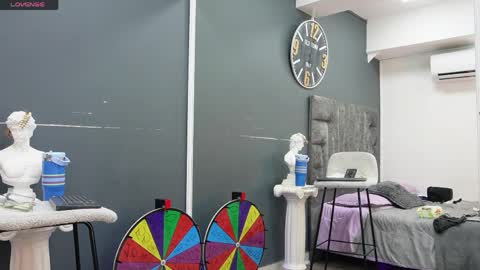 Emilio online show from 03.28.26