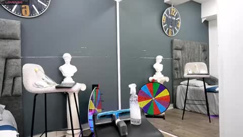 Emilio online show from 04.15.26