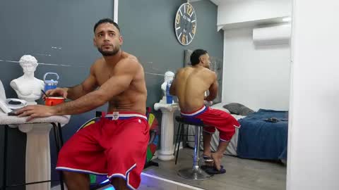 Emilio online show from 04.19.26