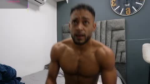 Emilio online show from 04.25.26