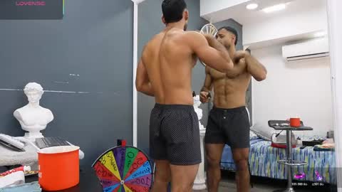 Emilio online show from 05.25.26