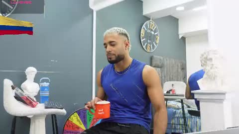 Emilio online show from 06.25.26