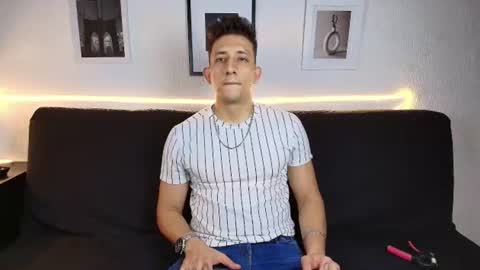 EMILIOCUM online show from 07.06.26