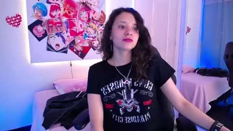 Emili Russo online show from 11.05.25
