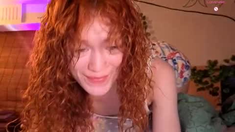 Snapshot of emiliyafox chatting on 03.01.26 Emi online show from 03.01.26