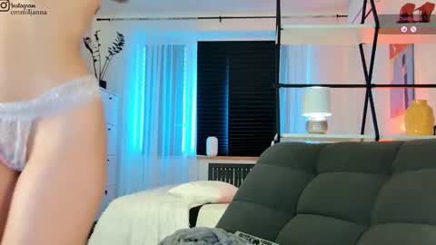 Emiljanna online show from 03.16.26