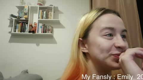 Emily online show from 05.05.26