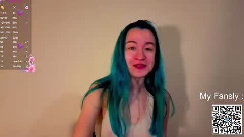 Snapshot of emilly_20 chatting on 06.13.26 Emily online show from 06.13.26