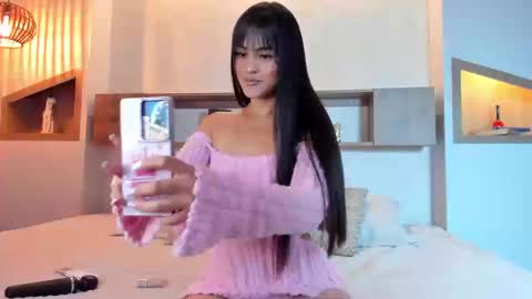 Emily Beaumont. online show from 02.03.26