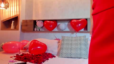 Emily Beaumont. online show from 02.14.26