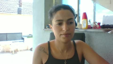 Emilly and Daniel online show from 06.16.26