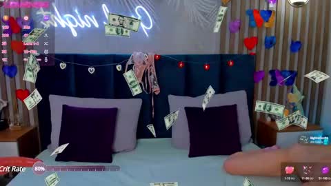 Emilly online show from 02.10.25