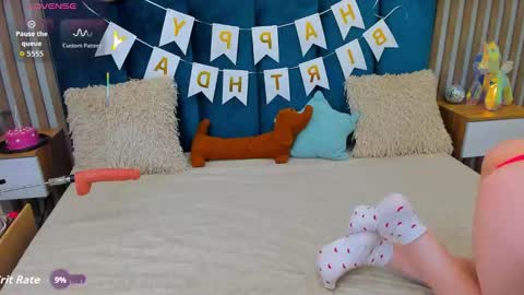 Emilly online show from 02.03.26