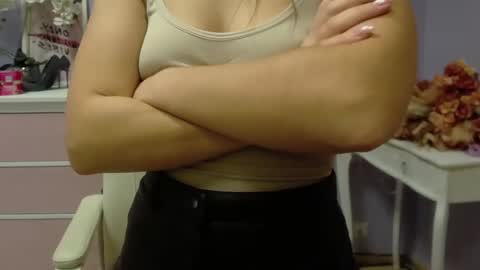 Snapshot of emilly_lust99 chatting on 01.02.25 Emilly online show from 01.02.25