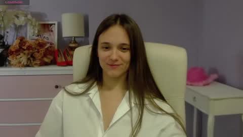 Snapshot of emilly_lust99 chatting on 01.25.25 Emilly online show from 01.25.25