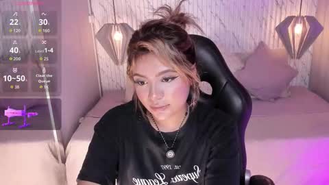 emilly_mell online show from 02.28.26