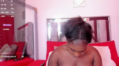 Emilly Roa online show from 04.07.26