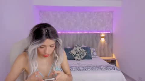 Emily online show from 03.08.25