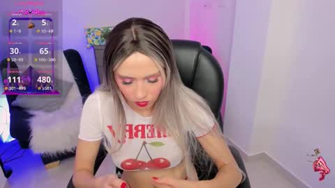 Emily online show from 10.15.25