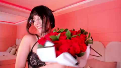 Emilly  online show from 03.18.26