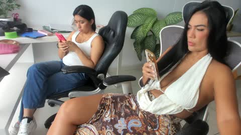 Emilly  online show from 03.24.26