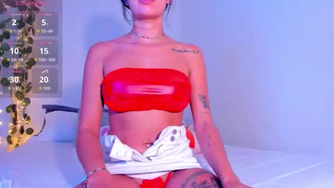 emilly online show from 10.31.25