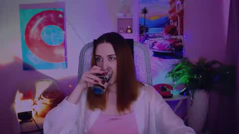 emillylopez online show from 07.19.26