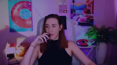 emillylopez online show from 07.21.26