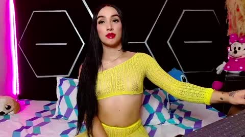 emillystonex online show from 05.23.26