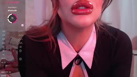 Snapshot of emily962009 chatting on 09.20.25 EMY online show from 09.20.25