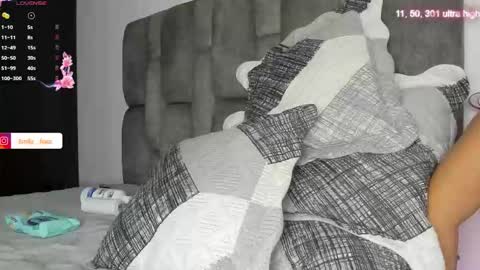 Emily online show from 02.23.26