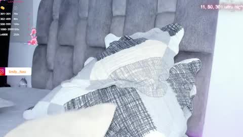 Emily online show from 04.07.26