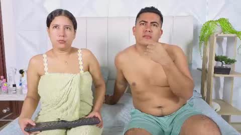 Emily and Sebastian online show from 07.27.26
