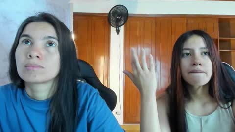 Emily and Soffy online show from 02.11.26