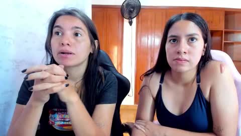 Snapshot of emily_and_soffy chatting on 03.04.26 Emily and Soffy online show from 03.04.26