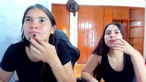 Snapshot of emily_and_soffy chatting on 03.05.26 Emily and Soffy online show from 03.05.26