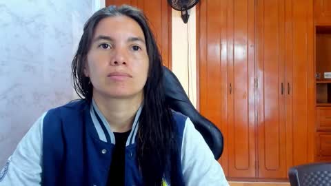 Snapshot of emily_and_soffy chatting on 03.17.26 Emily and Soffy online show from 03.17.26