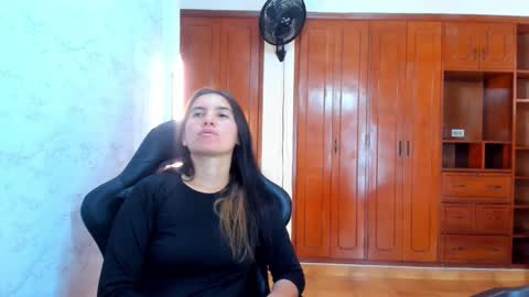 Snapshot of emily_and_soffy chatting on 03.21.26 Emily and Soffy online show from 03.21.26