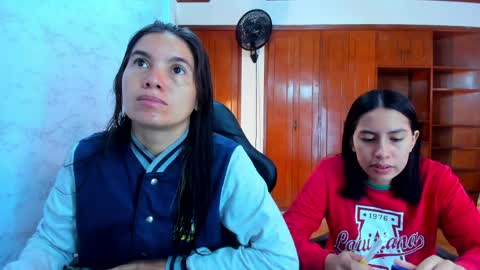 Snapshot of emily_and_soffy chatting on 04.01.26 Emily and Soffy online show from 04.01.26