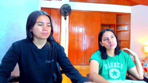 Snapshot of emily_and_soffy chatting on 04.04.26 Emily and Soffy online show from 04.04.26