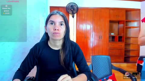 Snapshot of emily_and_soffy chatting on 04.06.26 Emily and Soffy online show from 04.06.26