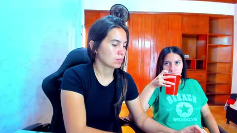 Snapshot of emily_and_soffy chatting on 04.07.26 Emily and Soffy online show from 04.07.26