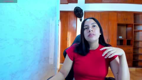 Snapshot of emily_and_soffy chatting on 04.13.26 Emily and Soffy online show from 04.13.26